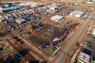 Madras, OR Commercial - 14 N 5th St