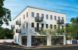 Easton, MD Retail - 123 S Washington St