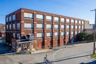 Torrington, CT Office - 70 North St