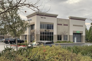 Antioch, CA Warehouse - 5137-5151 Lone Tree Way