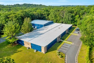 Montville, NJ Warehouse - 5 Mars Ct