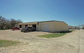 Fort Worth, TX Industrial - 6024 Old Hemphill Rd