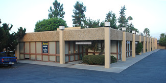 Arcadia, CA Office - 333 N Santa Anita Ave