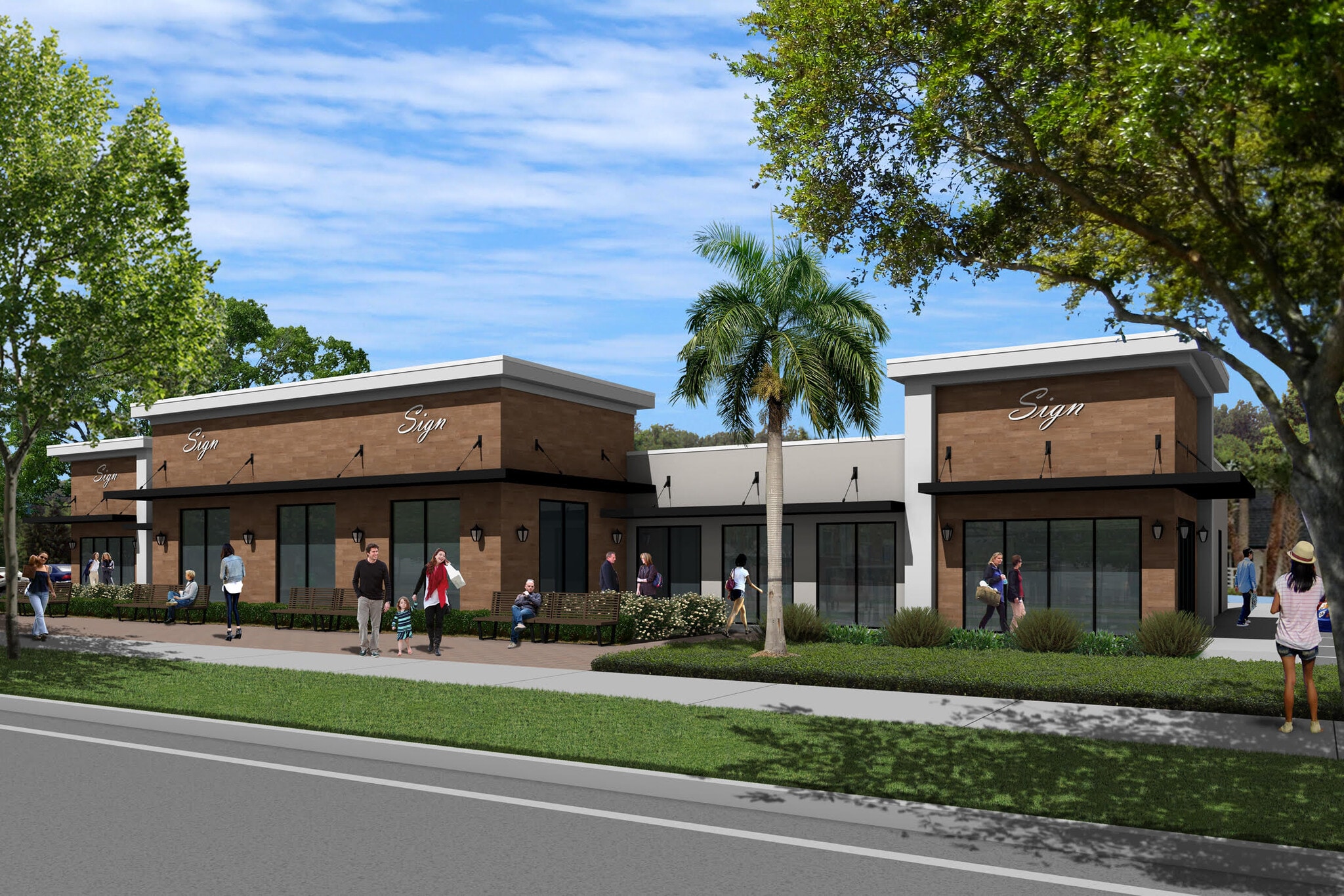1351 S Orlando Ave, Maitland, FL for Rent