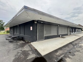 Central Islip, NY Retail - 112 Wheeler Rd