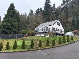 Portland, OR undefined - 5135 Nw Saint Helens Rd