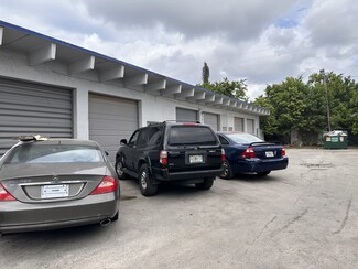 Hollywood, FL Industrial - 5801-5807 Dawson St