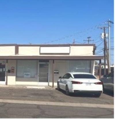 116-118 E Florence Blvd, Casa Grande, AZ for Rent