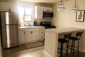 Austin, TX Apartments - 5909 Bolm Rd