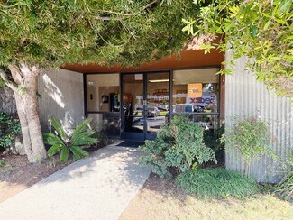 Carpinteria, CA Industrial - 6383 Rose Ln