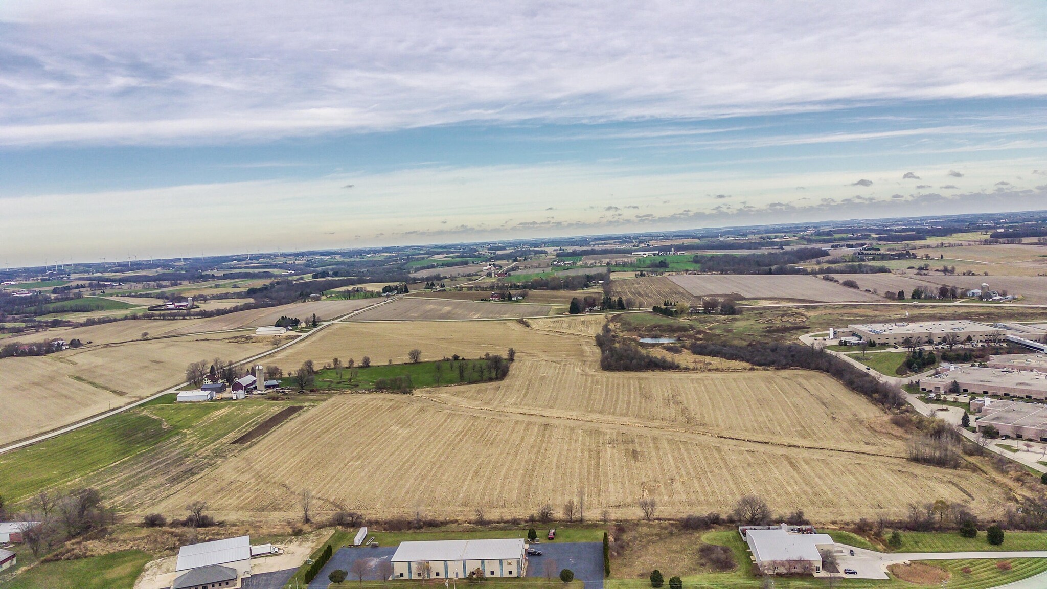 Lt1 County Road N, Rubicon, WI for Sale
