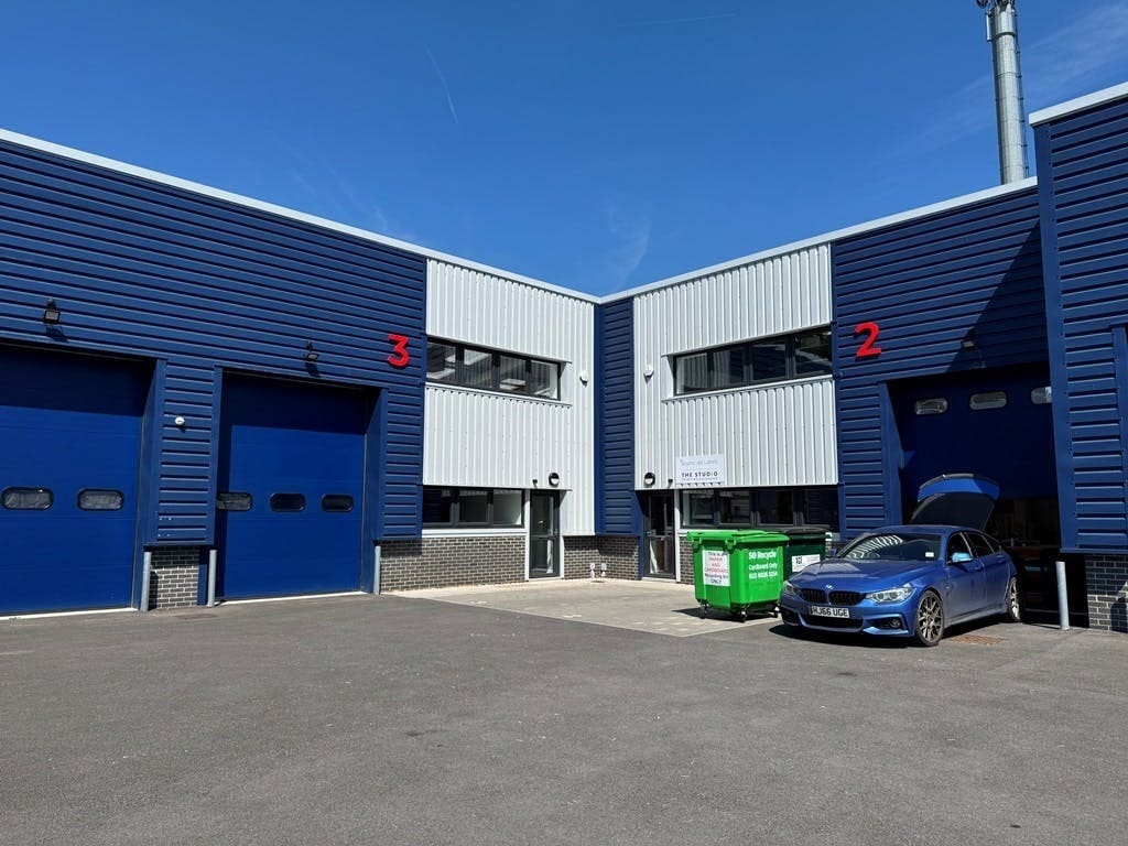1-9 Winchester Hl, Romsey, HAM for Rent
