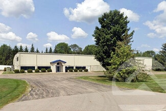 Beaverton, MI Manufacturing - 3982 Terry Dianne St