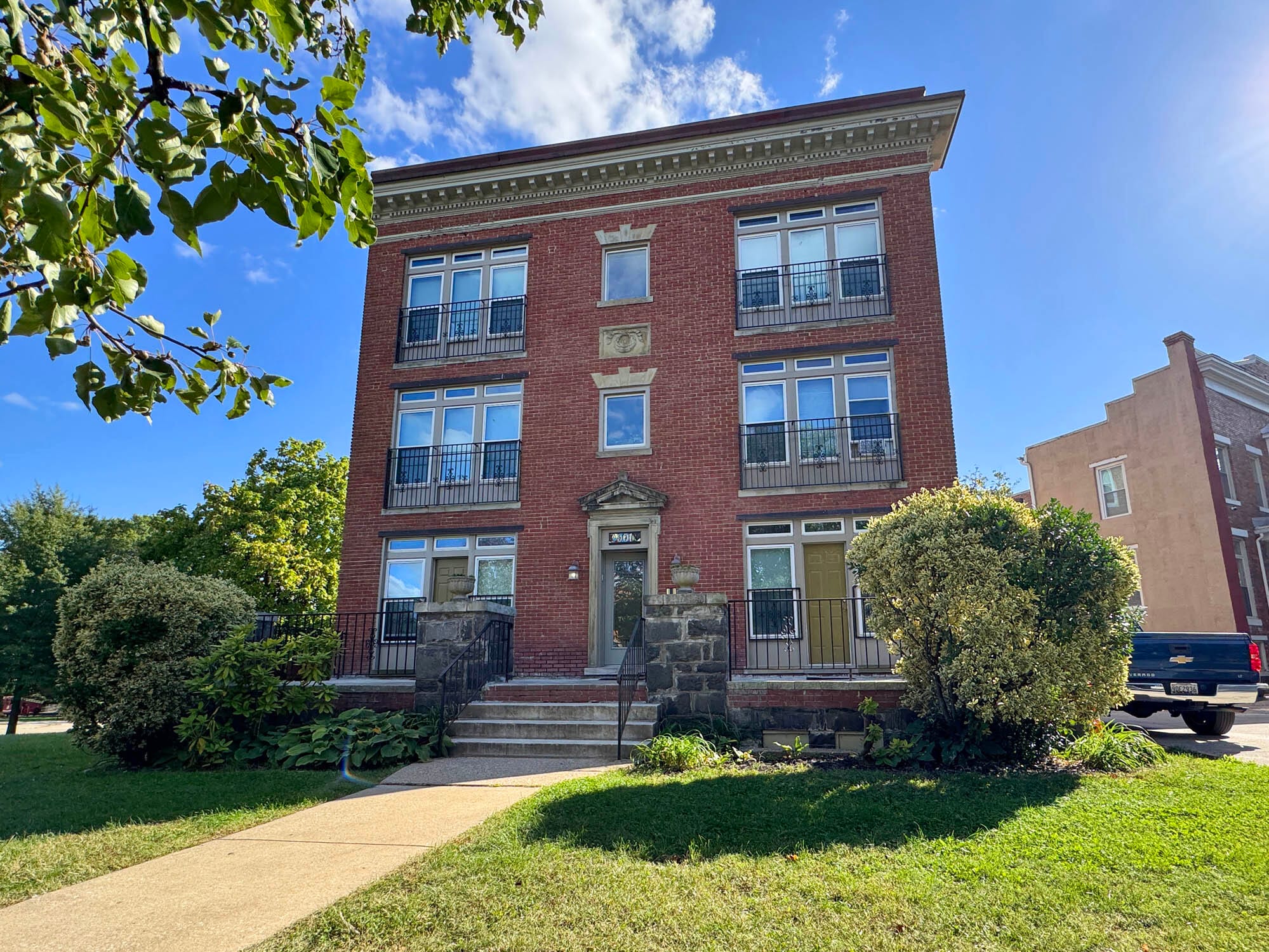 901 Chauncey Ave, Baltimore, MD for Sale