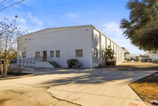 Clearwater, FL Warehouse - 1555-1575 Sunshine Dr