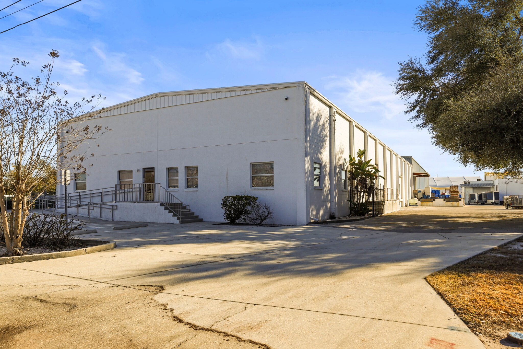 1555-1575 Sunshine Dr, Clearwater, FL for Sale
