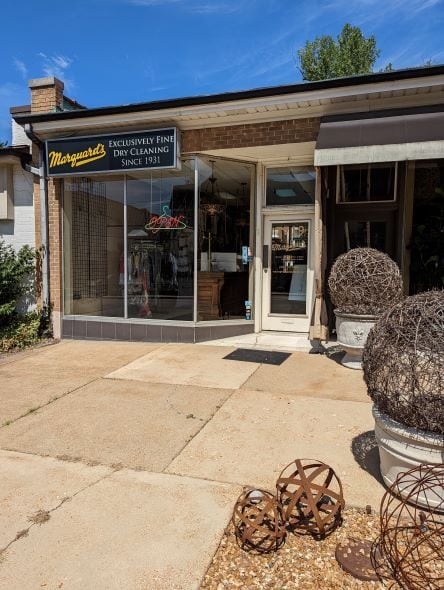 7719 Clayton Rd, Clayton, MO for Rent