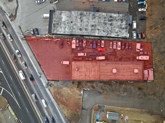 Saddle Brook, NJ Auto Repair - 263 US Highway 46