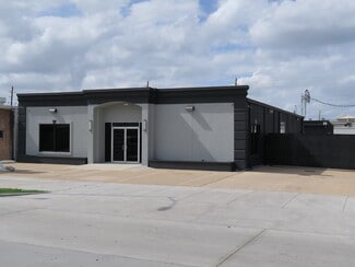 Houston, TX Flex - 5830 Star Ln