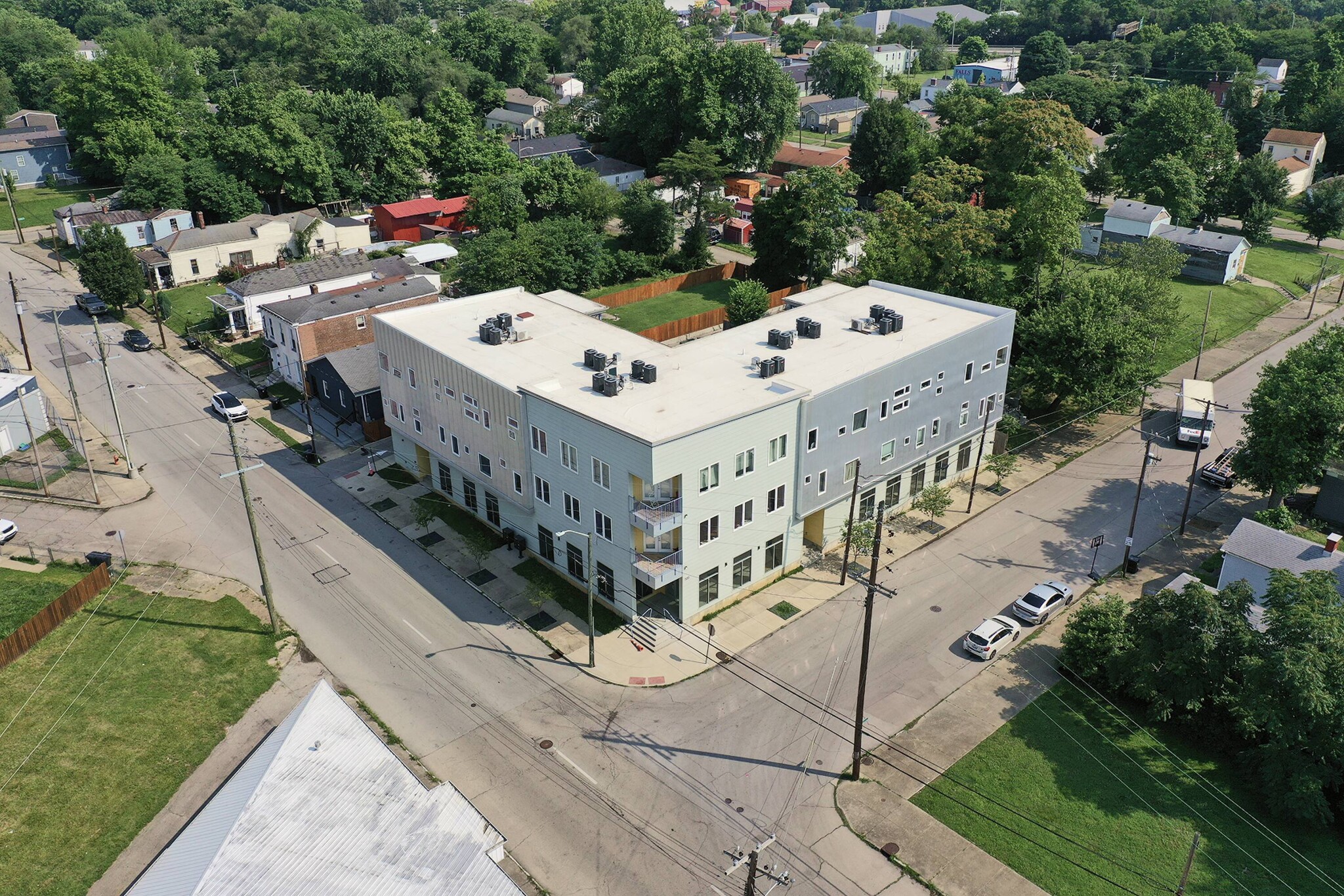 500 N 17th St, Louisville, KY for Sale