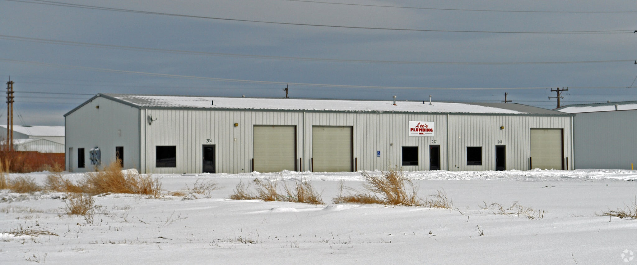 2410-2414 W Hemingway Blvd, Nampa, ID for Rent