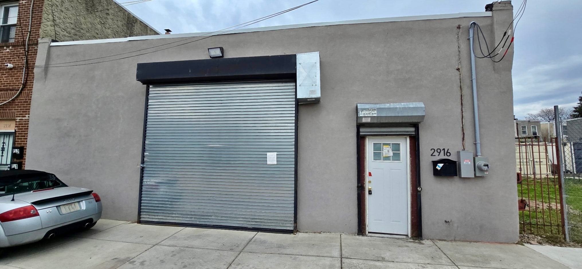 2916 N Croskey St, Philadelphia, PA for Sale