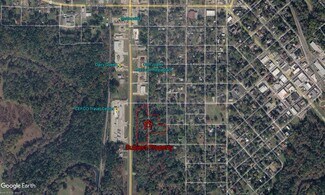 Jefferson, TX Commercial - TBD Hwy 59 & Jefferson St Jefferson, TX Commercial - TBD Hwy 59 & Jefferson St