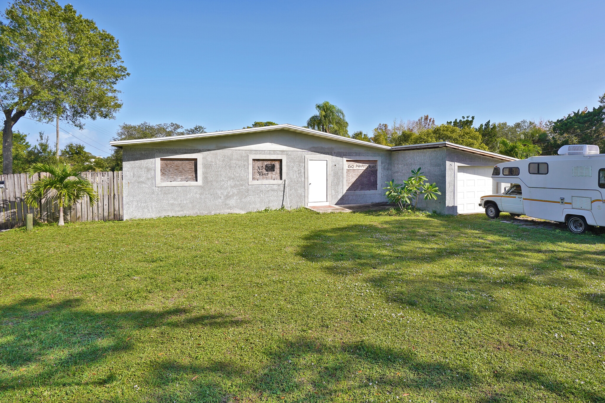 420 S Plumosa St, Merritt Island, FL for Sale