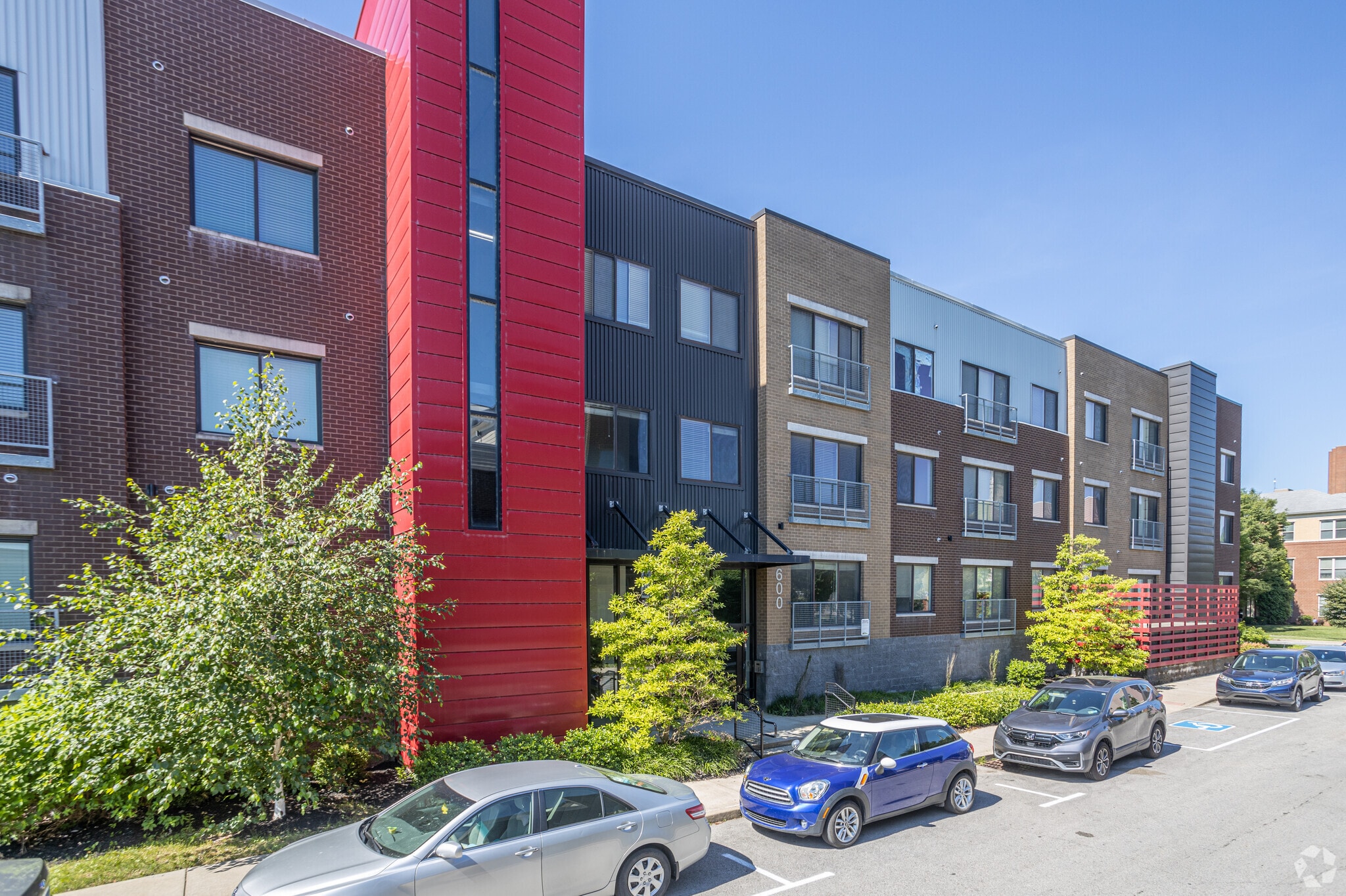 600 Marshall St, Louisville, KY for Sale
