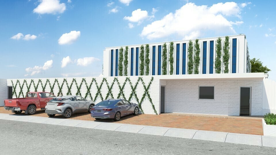 401 N Baylen St, Pensacola, FL for Rent