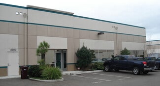 Hayward, CA Industrial - 3300-3302 Arden Rd Hayward, CA Industrial - 3300-3302 Arden Rd