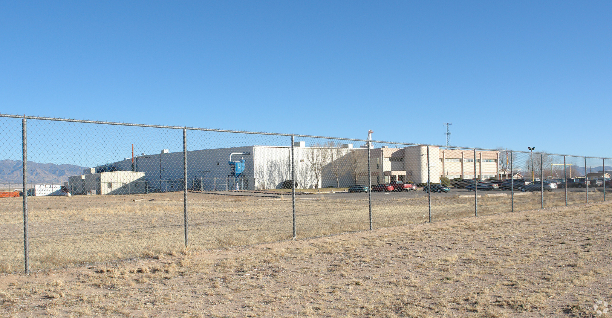 1945 Nm-304 Rd, Belen, NM for Rent