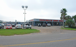 Mobile, AL Auto Repair - 108 E I65 Service Rd N