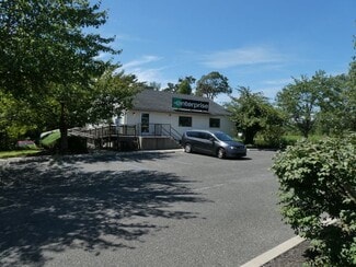 Berlin, NJ Office - 198 S Route 73