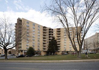 Philadelphia, PA Office - 2375 Woodward St Philadelphia, PA Office - 2375 Woodward St