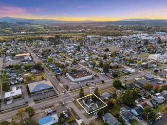 Chehalis, WA Apartments - 582 S Market Blvd