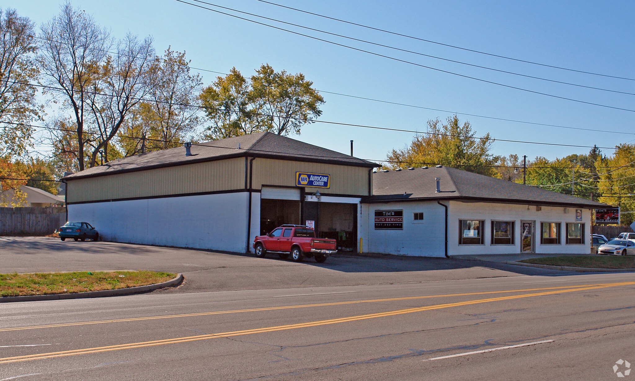 4762 Airway Rd, Riverside, OH for Sale