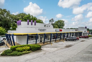 Memphis, TN Retail - 5035-5081 Park Ave
