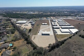 Liberty Hill, TX Industrial - 14752 State Highway 29 hwy