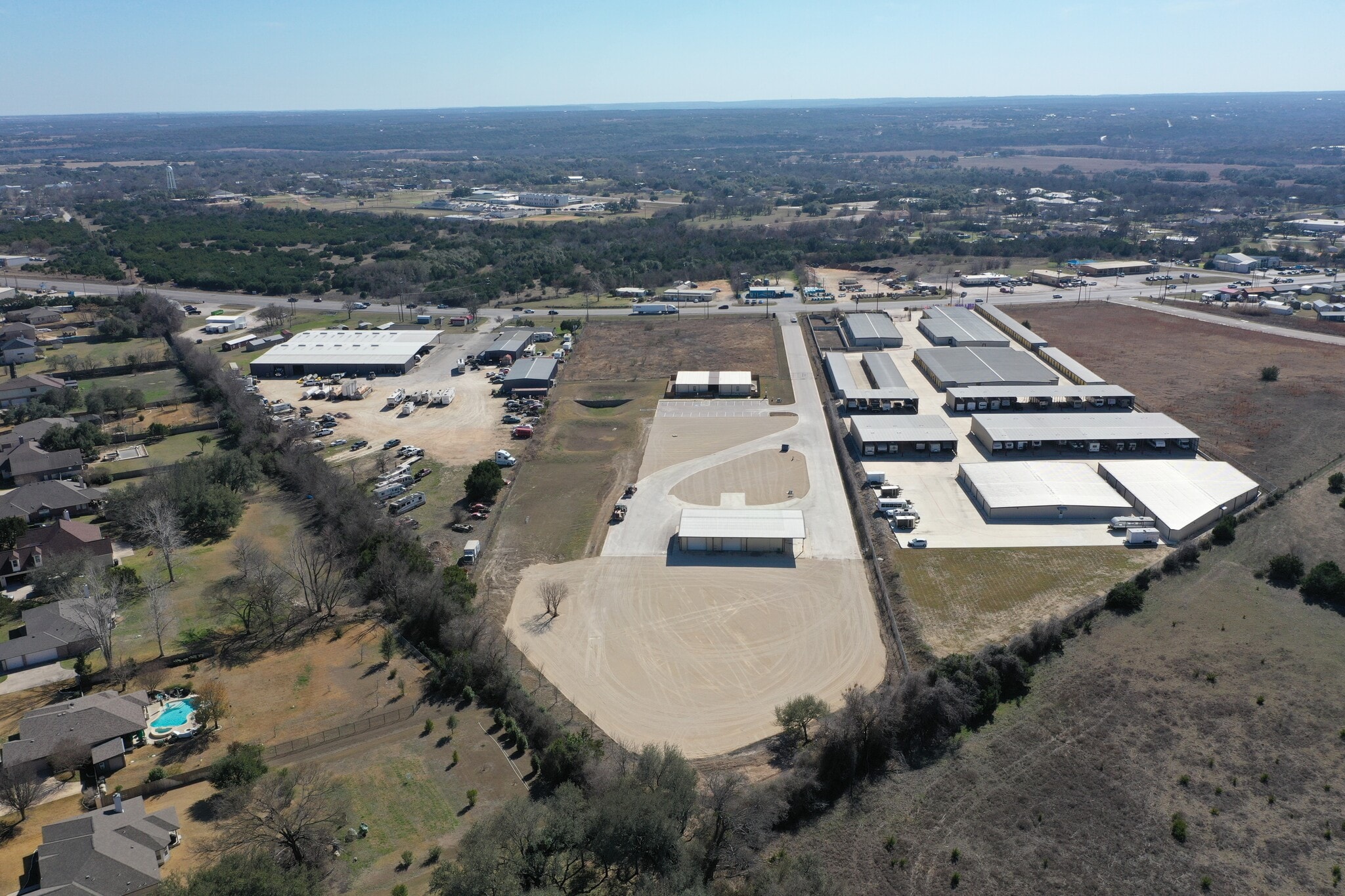 14752 State Highway 29 hwy, Liberty Hill, TX for Rent