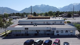 Sandy, UT Office/Retail - 1270 E 8600 S Sandy, UT Office/Retail - 1270 E 8600 S