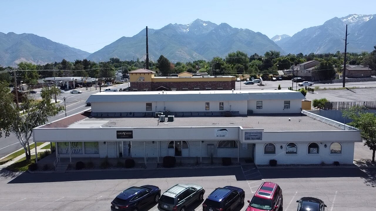 1270 E 8600 S, Sandy, UT for Rent