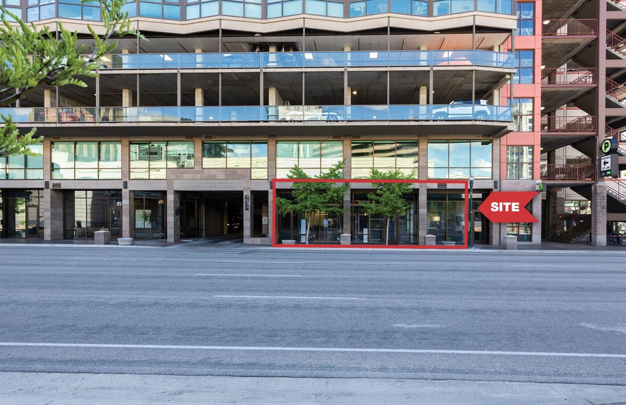 819-877 W Front St, Boise, ID for Sale