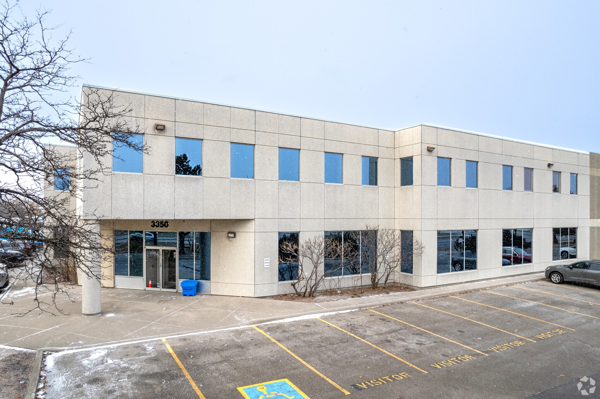 3350 Langstaff Rd, Vaughan, ON for Rent