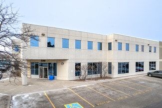 Vaughan, ON Office, Industrial - 3350 Langstaff Rd