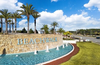 Saint Johns, FL Commercial Land - NE of CR210 & Beachwalk Blvd Saint Johns, FL Commercial Land - NE of CR210 & Beachwalk Blvd