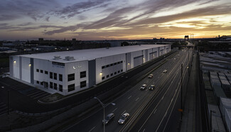 Kearny, NJ Industrial - 100 Lincoln Hwy