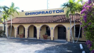 Fort Lauderdale, FL Medical - 1730 E Commercial Blvd