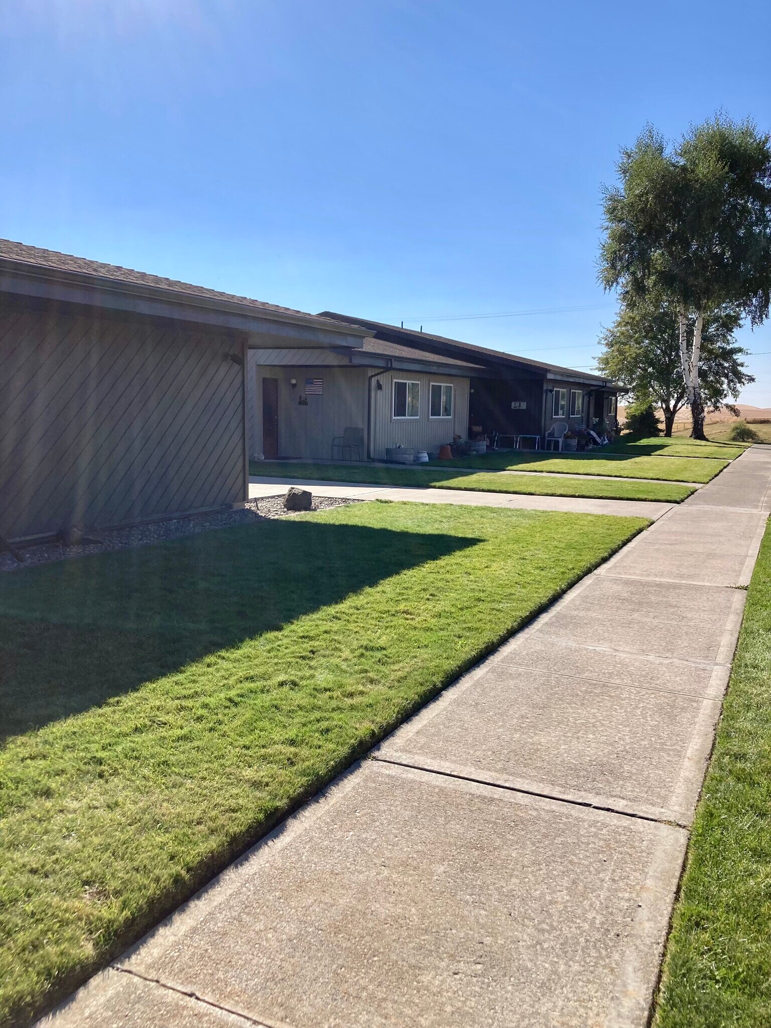 540 N Madison St, Tekoa, WA for Sale