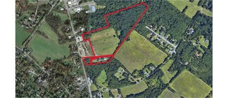 Phoenixville, PA Residential Land - 569 Schuylkill Rd